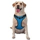 thumbnail image 1 of Balery Blue Christmas Arnés para Perros Grandes Antitirones, Arnés con Correa para Gato, Arnés Tipo Chaleco para Perros Pequeños-X-Large, 1 of 6