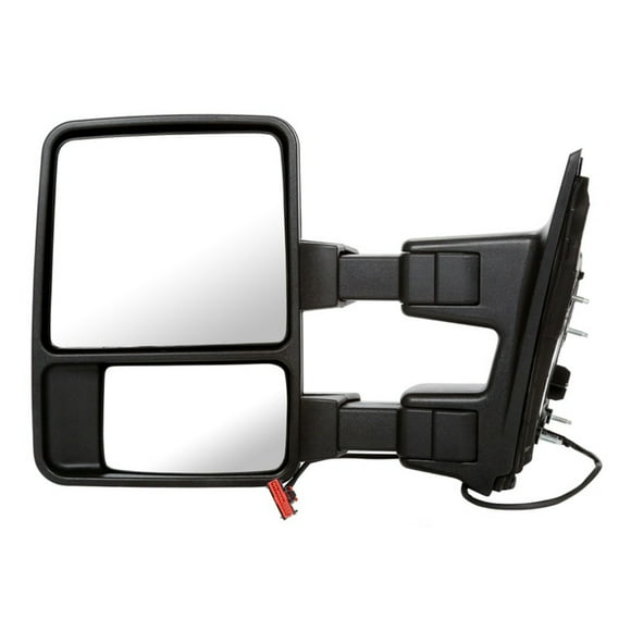 Ford Super Duty Power Folding Mirrors
