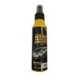thumbnail image 2 of Repelente de lluvia para parabrisas de coche | Tratamiento repelente al agua de 120 ml para parabrisas y retrovisor | Protección duradera contra la lluvia y visibilidad nítida, 2 of 5