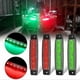 thumbnail image 1 of Red Green Boat Navigation Led Lights Stern Lights Boat Lights, 1 of 5