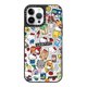 thumbnail image 1 of Funda De Teléfono Con Espejo De Hello Kitty Compatible Para IPhone 15 15Pro 15ProMax 14 13 12 11 Pro Max Trasera Totalmente Envuelta A Prueba De Golpes, 1 of 4
