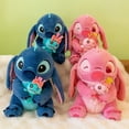 thumbnail image 4 of 35 CM Disney dibujos animados lindo Lilo Stitch juguetes de peluche Disney Creativity muñeco de peluche juguetes niños regalo de cumpleaños, 4 of 5
