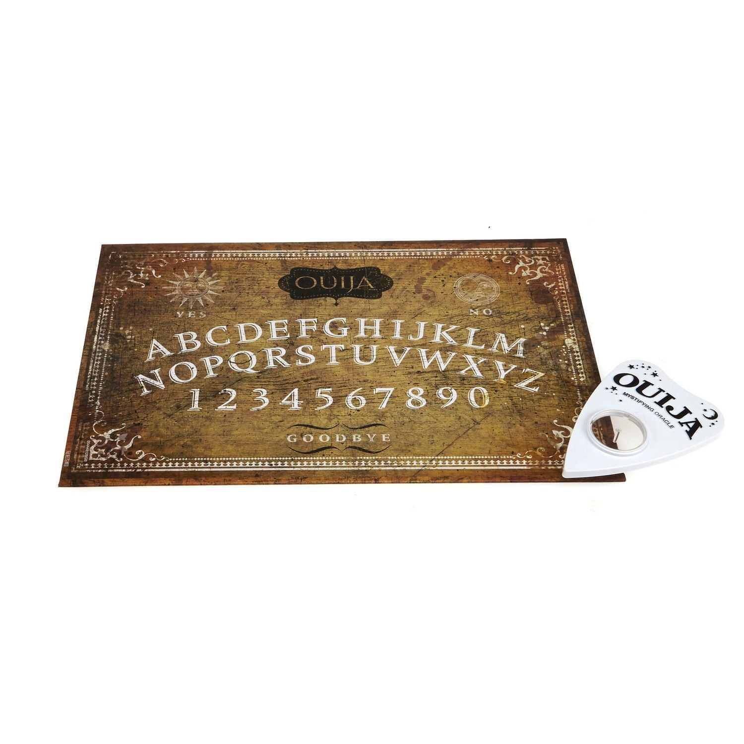 その他 Hasbro A4812 Ouija Game ggw725x Buy Hasbro Ouija Board Game Online at Low Prices in India