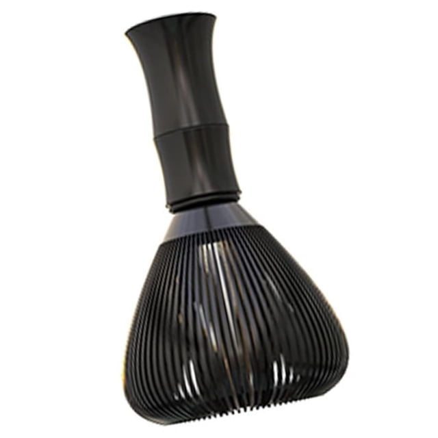 Gkeoshab Moule à Matcha en Silicone Résistant Réutilisable avec Support pour Maison et Jardin