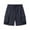 Dark Blue, variant on Xunlbb Mens Shorts Clearance Cargo Shorts for Men, Mens Casual Fashion Solid Drawstring Elastic Waist Multiple Pockets Shorts, M-3XL