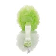 thumbnail image 1 of Bearachild Cepillo de baño, bola de ducha, de espalda, exfoliante, mango largo, baño, colgante, corporal, ducha, depurador, suministros para Juegos de accesorios de baño Verde Bearachild HA066351-01, 1 of 6