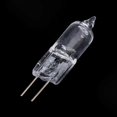 thumbnail image 3 of Dimmable 20W G4 Halogen Bulb with JC Type 2-Pin Base for Landscape Lighting, 3 of 5