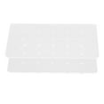thumbnail image 2 of Wedding Supplies,2‑Layer Rectangular Cake Stand Cake Stand Lollipops Holder Finest Materials, 2 of 14