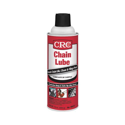 CRC 5-56 + PTFE CLEVER-STRAW Multi-oil + PTFE With Clever-Straw 500 Ml .co