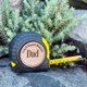 thumbnail image 3 of Personalized Father's Day Gift - Custom Tape Measure Tape Creative Gift For Dad, 3 of 5