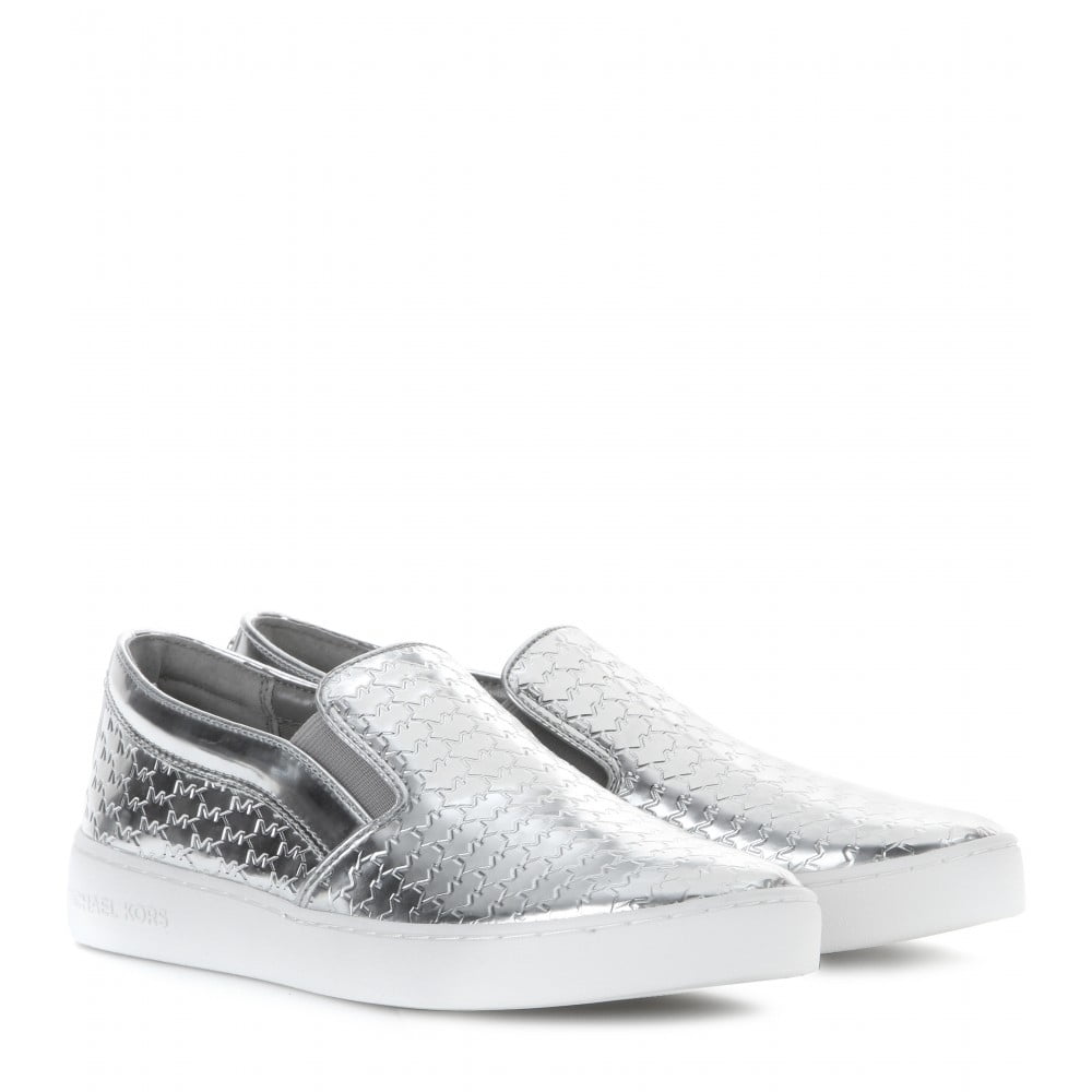 Michael Kors Women's Colby Slip On 