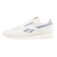 thumbnail image 2 of Tenis Reebok Hombre Classic Leather Chalk Blanco Casual blanco 5,5 MX, 2 of 8
