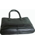 thumbnail image 4 of AmeriLeather Casual Leather Tote, 4 of 4