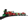 thumbnail image 1 of Lionel Mickey Mouse Ready-to-Play Train Set, 1 of 9