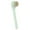 Green-As shows, variant on Vxdvou Rechargeable Body Bath Brush, 6 Brush Heads for Cleansing, Massage, Exfoliation & Skin Care – Adjustable Speeds, IPX7 Waterproof, Ergonomic Long Handle, Perfect for All Skin Types