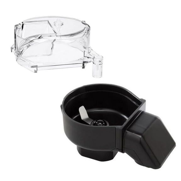 Efficient Coffee Grinder Replacement Set for Home Use Kitchen Appliance Parts