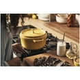 thumbnail image 2 of Staub La Cocotte Cocotte Ronde en Fonte 3,7 L, Citron, 2 of 10