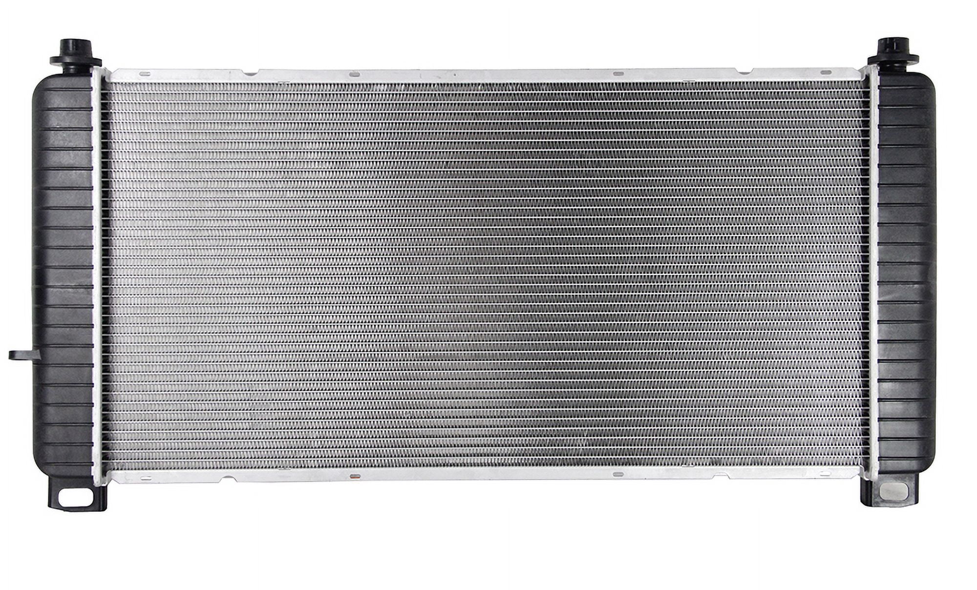 OSC Cooling Products 13029 New Radiator