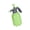 Green, variant on 2L Transparents Watering Can Hand Pumps Sprayer for Indoor Outdoor Use With Safety Valves and Detachable