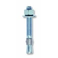 thumbnail image 1 of Red Head WS-1244 Trubolt Carbon Steel Wedge 1/2-Inch by 4-1/2-Inch Anchor (25 per Box), 1 of 3