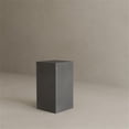thumbnail image 2 of Sonny Square Pedestal Medium in Black, 2 of 5