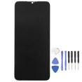 thumbnail image 2 of Remplacement d'Écran de Téléphone, Pièces de Réparation Écran Numériseur 6.5 Pouces Remplacement pour A03, 2 of 8