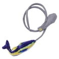 thumbnail image 4 of Peahefy Cat Toy, Moving Vibrate Fish Toy Soft Manual Control For Toy For Gift, 4 of 8