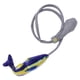 thumbnail image 4 of Juguete divertido para gato, simulación de pez vibrante, divertido palo para gato, juguete para ejercicio de gato, pez marino, 4 of 5