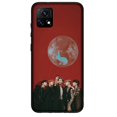 thumbnail image 1 of Funda De Silicona Suave Para Samsung Galaxy A22 A32 A72 4G A70 A71 B3-PG79 Kpop Bangtan Boys POP BTS Protectora, 1 of 4