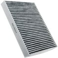thumbnail image 2 of MotorbyMotor Cabin Air Filter for Ford Expedition F-150 F-250 F-350 F-450 F-550 Super Duty, Lincoln Navigator Premium Cabin Filter with Activated, 2 of 6