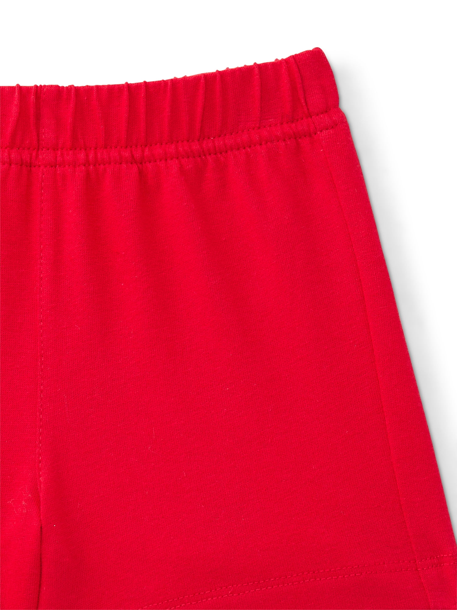 Wonder Nation Baby Boy Soft Jersey Shorts, Sizes 0-24 Months