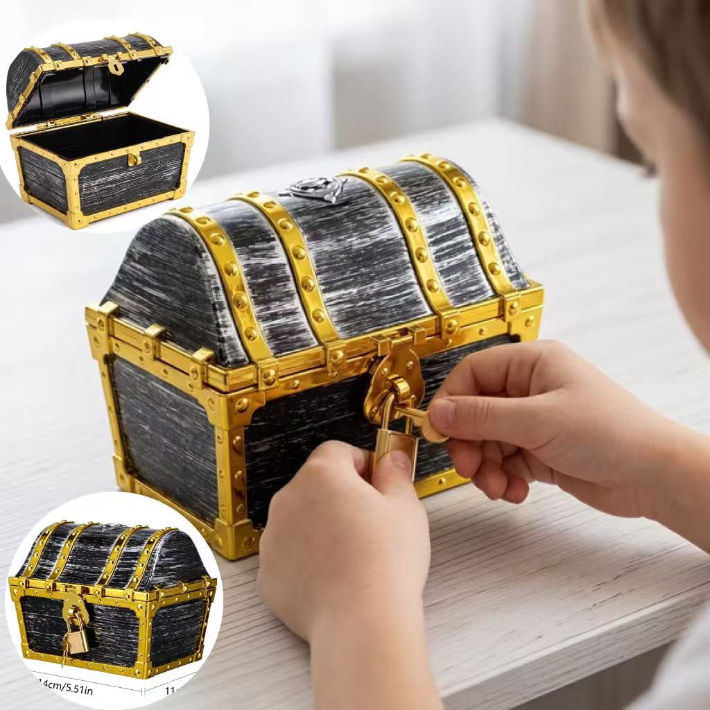 Mimic DnD Dice Chest | DnD Dice Tray | Dungeons and Dragons | DnD