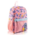 thumbnail image 2 of Disney Stitch Backpack for Kids  Stitch Bookbag for Girls, Boys, Unisex  Toddler Travel Backpack, Cute Lightweight Bag for School  Ages 3+, 2 of 6