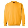thumbnail image 4 of Fundamental Fleece Crew-Jade [063]-XL, 4 of 8