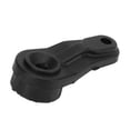thumbnail image 2 of Brazo Oscilante Servo ANGGREK Peso Ligero del Brazo del Cuerno del Servo de Dirección para Coche Todoterreno RC Negro, 2 of 8