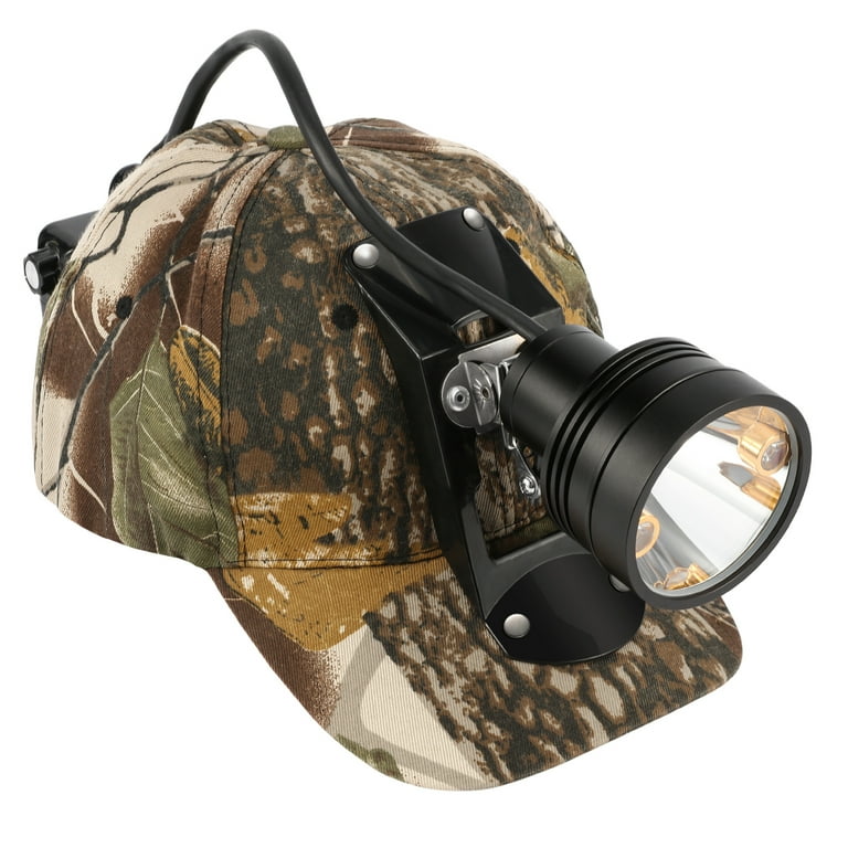 10+ Coon Hunters Light