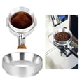 thumbnail image 4 of Dosing Rings Replacement Cafe Tools for Brewing Bowl Tampers, 4 of 8