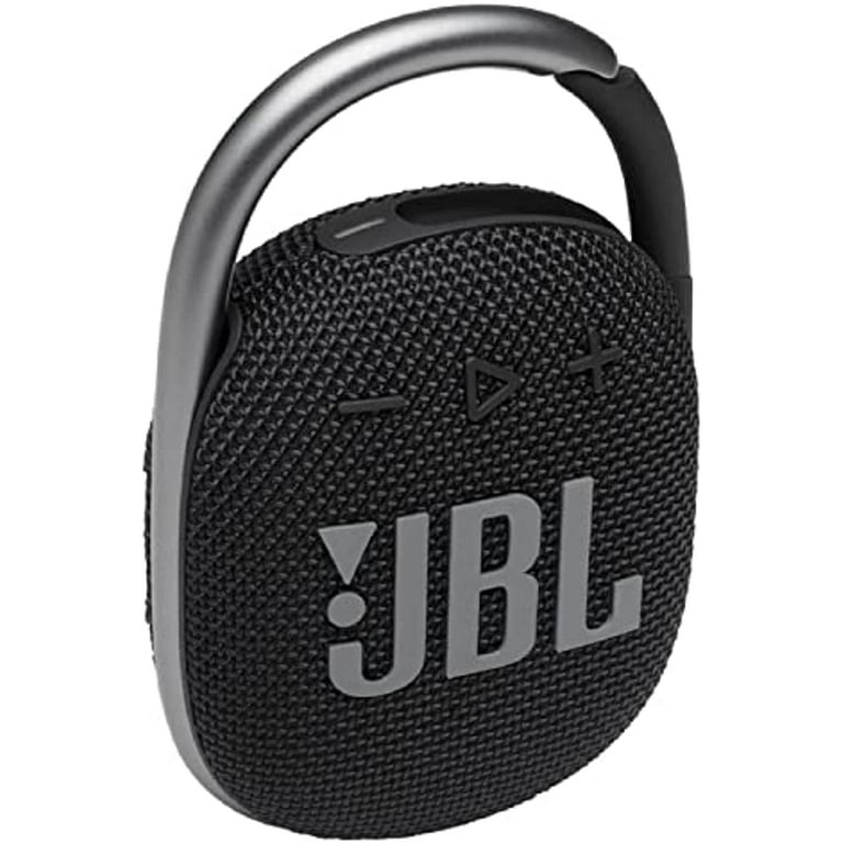  JBL 2 Pack Clip 4 Waterproof Wireless Audio Bluetooth