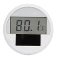 thumbnail image 1 of Aquarium Electronic Thermometer,Mini Fish Tank Solar Fish Tank Solar Electronic Thermometer Aquarium Thermometer Convenient Use, 1 of 8