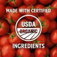 thumbnail image 4 of Heinz Organic Tomato Ketchup, 2 ct Pack, 44 oz Bottles, 4 of 22