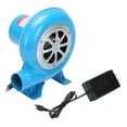 thumbnail image 2 of CDZHLTG 110V 80W Combustion Blower Stove Fire Electric Fan for Barbecue Melting Forge Stove, 2 of 9