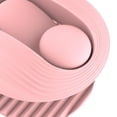 thumbnail image 3 of Clips de Sábanas Macarena 10 Piezas Rosado Antideslizante, 3 of 8