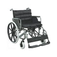 thumbnail image 1 of Silla de rueda confort Orthomedic Unitalla, 1 of 3