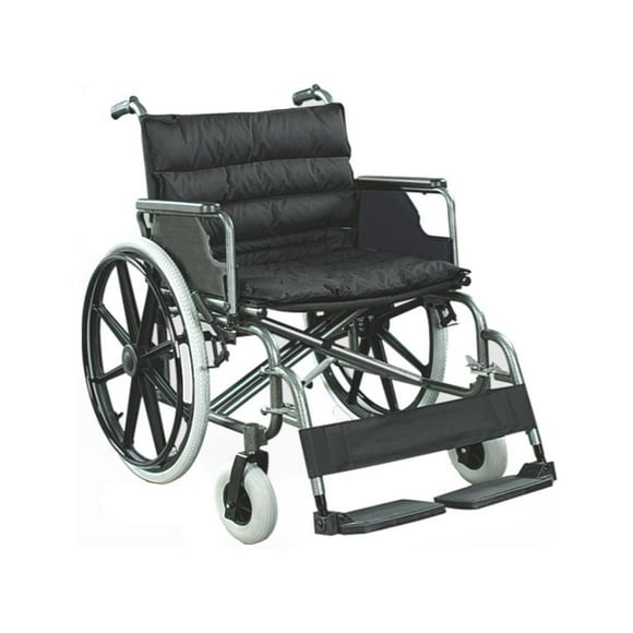 Silla de rueda confort Orthomedic Unitalla
