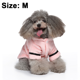 thumbnail image 2 of Lojalitet Pijamas con Capucha Gruesos de Franela Suave de Invierno, Toalla de baño para Perros de Secado rápido y súper absorbente, Ropa de Dormir Suave para Mascotas, 2 of 6