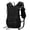 Black Color, variant on Large Running Hydrations Backpack, Cycling Water Pack, Adjustable Biking Backpack Water Bladder for Climbing & Hiking