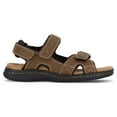 thumbnail image 6 of Dockers Mens Newpage Outdoor Sport Sandal, 6 of 7