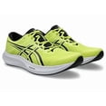 thumbnail image 4 of ASICS HYPER SPEED 5 "STANDARD" 1011C084 750 Citron/Black Men Running Shoes, 4 of 6
