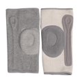 thumbnail image 1 of Nylon Compression Knee Sleeves Brace Support para ejercicio Libre Cálido L, 1 of 9
