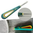 thumbnail image 1 of Punzón de encordado de raqueta de bádminton duradero, herramienta de máquina de encordado, herramienta de tracción de ajuste Cuerda de raqueta de, 1 of 8